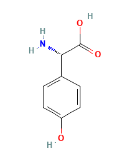 L-(+)-对羟基苯甘氨酸