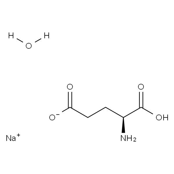 L-谷氨酸钠盐