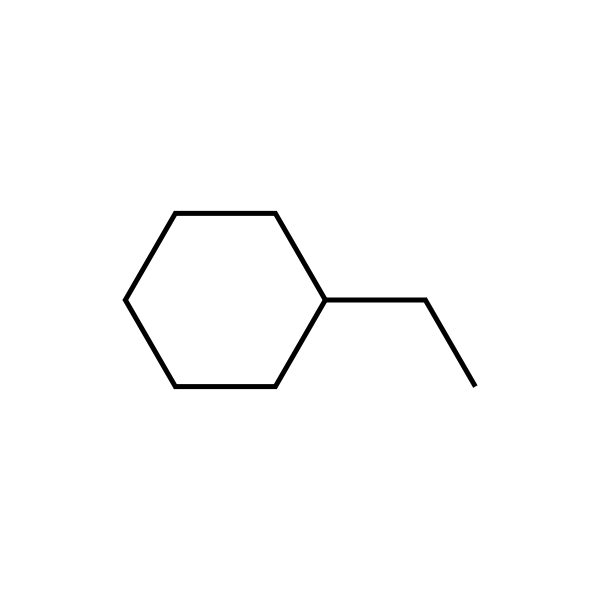 乙基环己烷