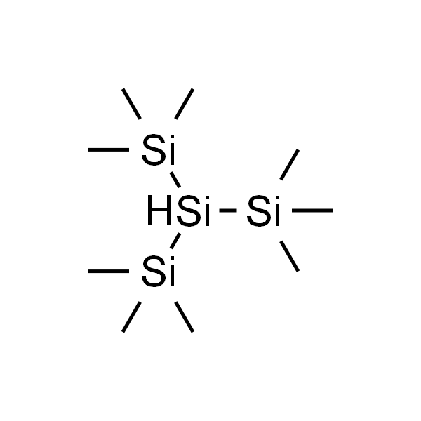 三(三甲硅基)硅烷