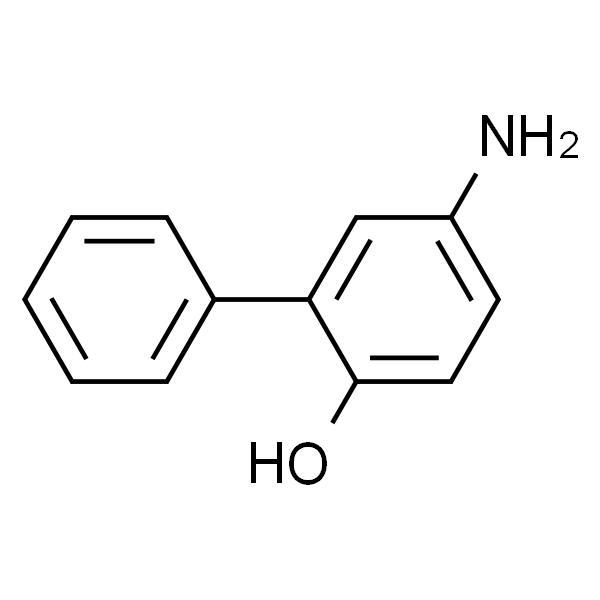 4-氨基-2-苯基苯酚