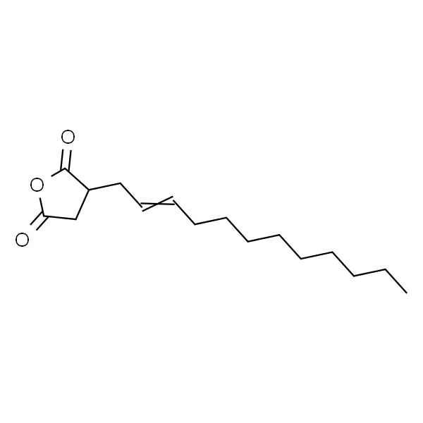 十二烯基丁二酸酐