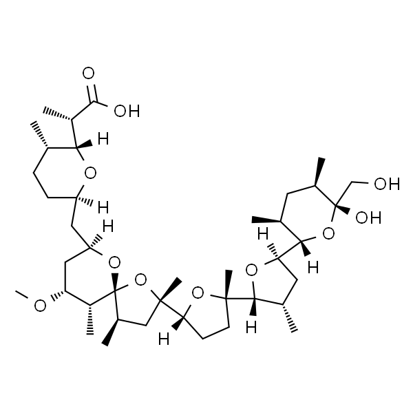 尼日利亚菌素