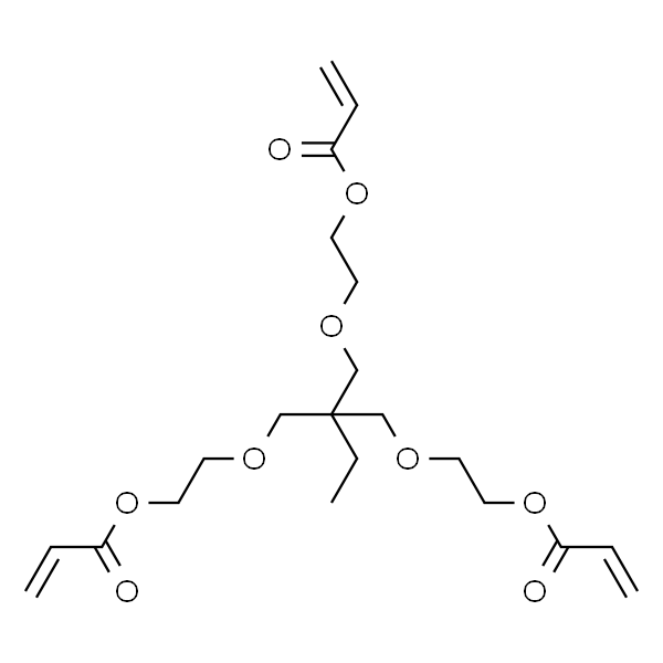 乙氧基化三羟甲基丙烷三丙烯酸酯