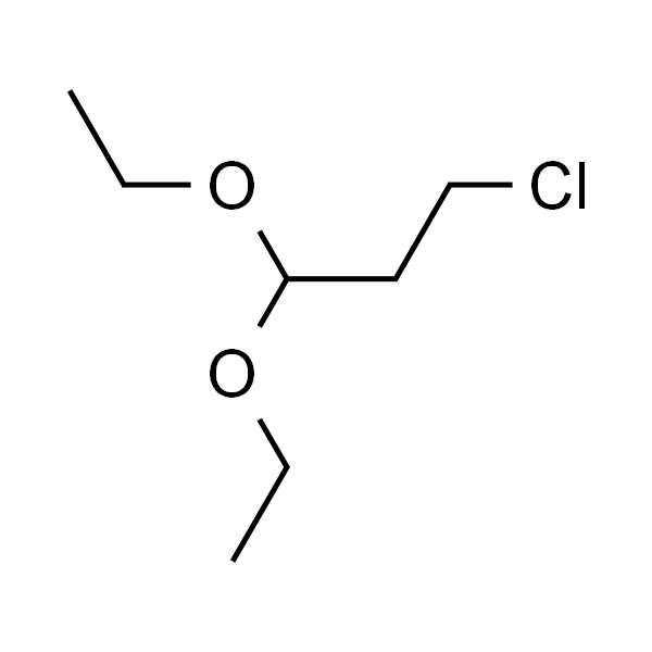 3-氯丙醛二乙醇缩醛