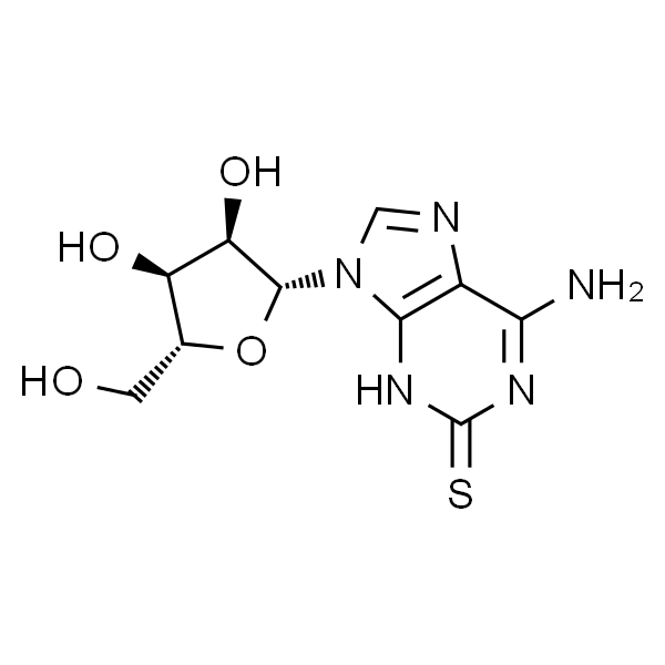 腺苷-2-硫酮