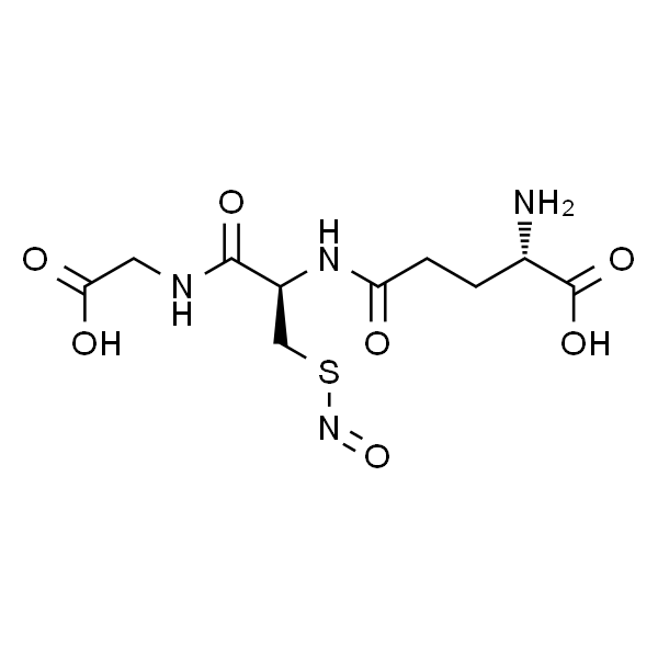 S-亚硝基谷胱甘肽