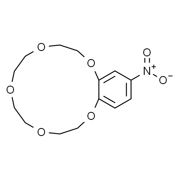 4-硝基苯并-15-冠-5