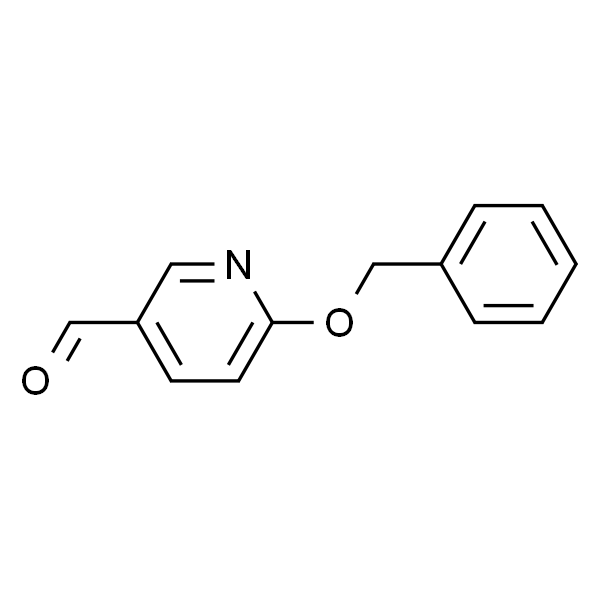 6-(苄氧基)烟醛