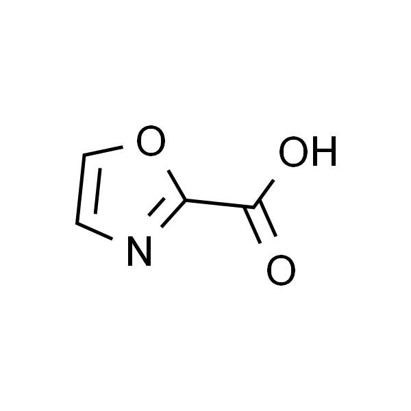 噁唑-2-羧酸