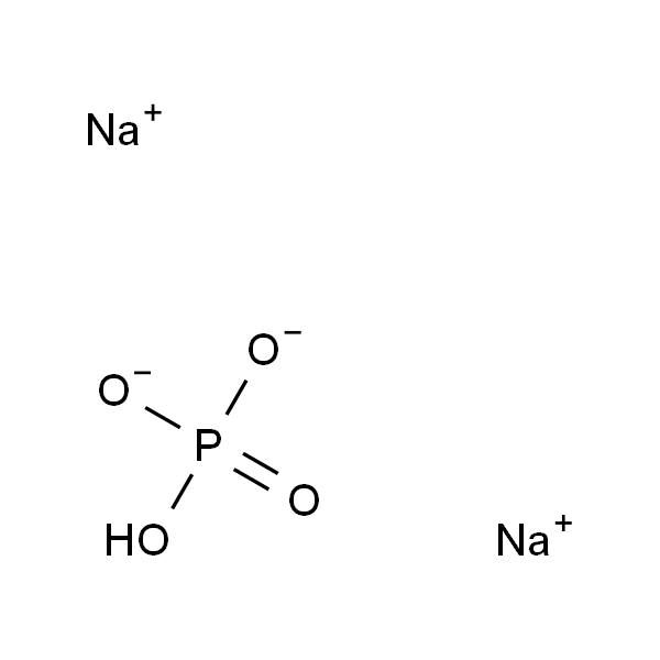 磷酸氢二钠