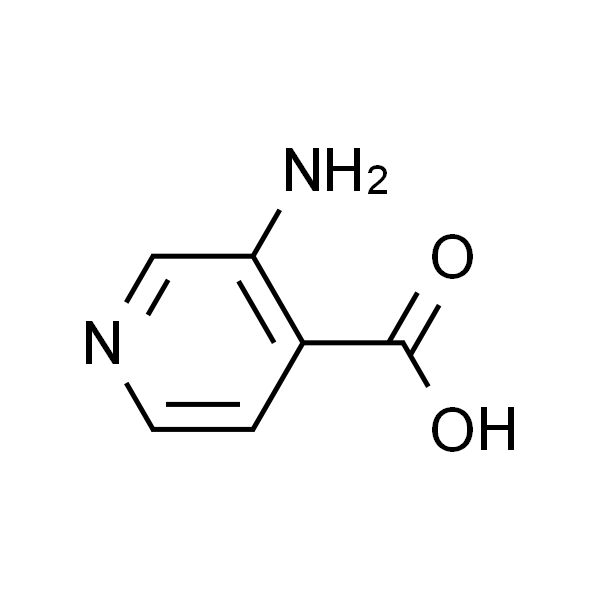 3-氨基异烟酸