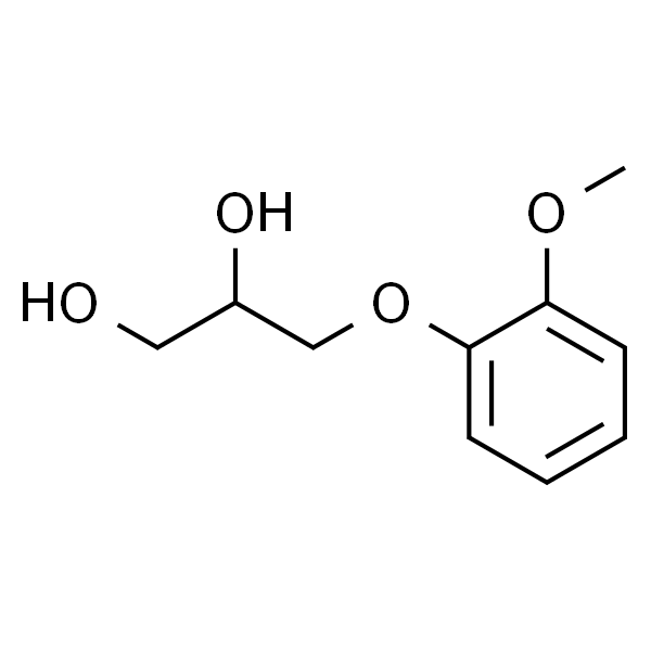 愈创甘油醚