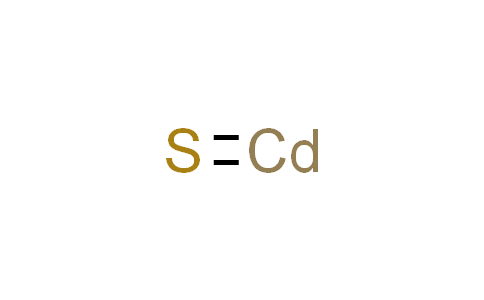 Cadmium sulfide (99.999%-Cd) PURATREM