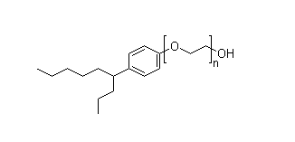 Tergitol 壬基酚聚氧乙烯醚