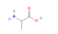 DL-丙氨酸