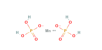 磷酸二氢锰