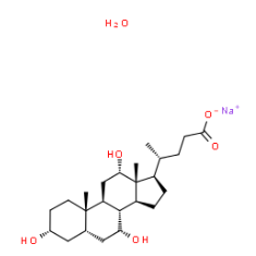 胆酸钠水合物