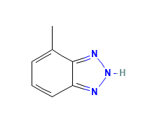 6(或7)-甲基-1H-苯并[d][1,2,3]三唑