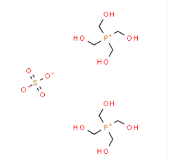 四羟甲基硫酸磷（THPS）