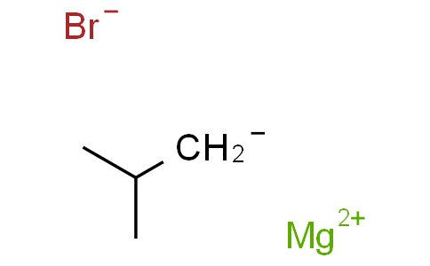 异丁基溴化镁溶液