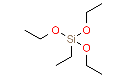 乙基三乙氧基硅烷