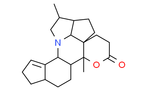 Deoxycalyciphylline B