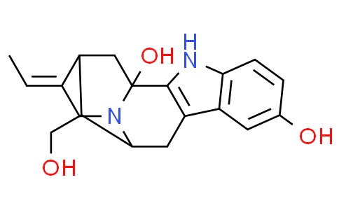 3-Hydroxysarpagine