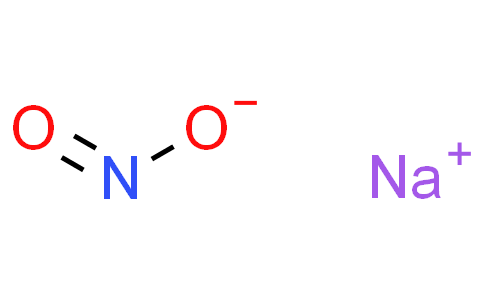 亚硝酸钠