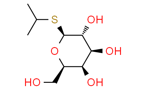 异丙基-β-D-硫代半乳糖苷(IPTG)