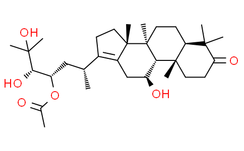 泽泻醇 E 23-醋酸酯
