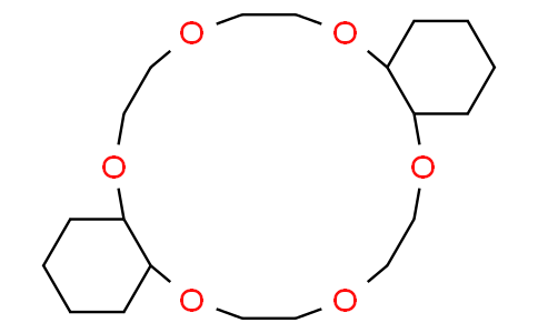 二环己烷并-18-冠醚-6