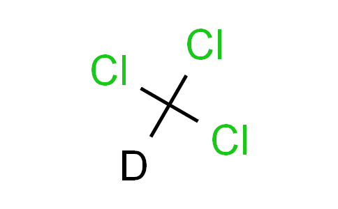 氘代氯仿