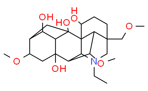 10-Hydroxyneoline