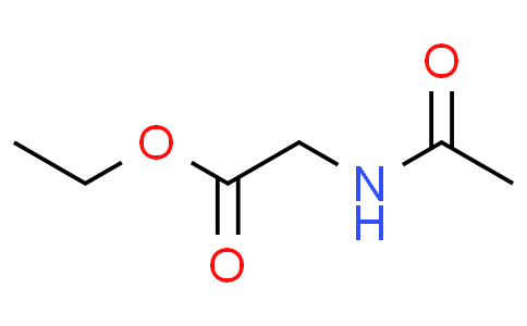 2-乙酰氨基乙酸乙酯