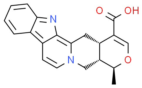 Rauvotetraphylline E