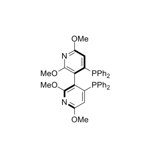 (R)-(+)-2,2',6,6’-四甲氧基-4,4’-双(二苯基膦)-3,3’-联吡啶