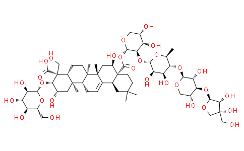 Platyconic acid A