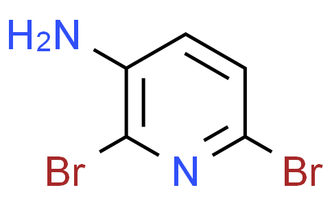 2,6-二溴-3-氨基吡啶