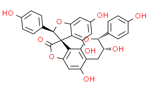 Larixinol