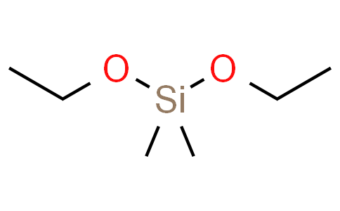 二甲基二乙氧基硅烷