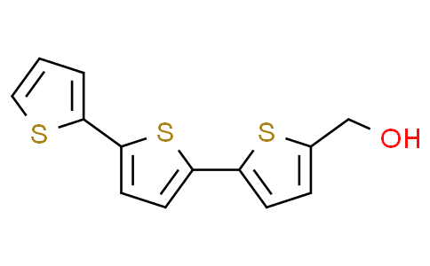 alpha-Terthienylmethanol