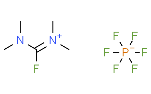 四甲基氟代脲六氟磷酸酯