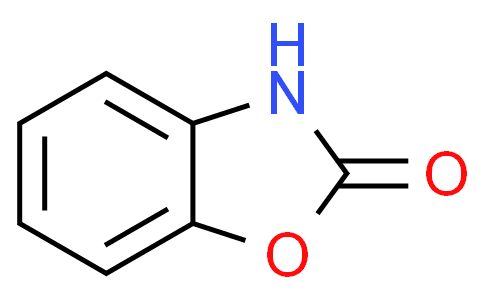 2-苯并噁唑啉酮