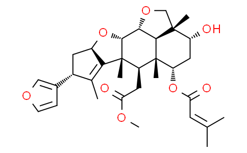 2',3'-Dehydrosalannol