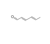 (E,E)-2,4-己二烯醛