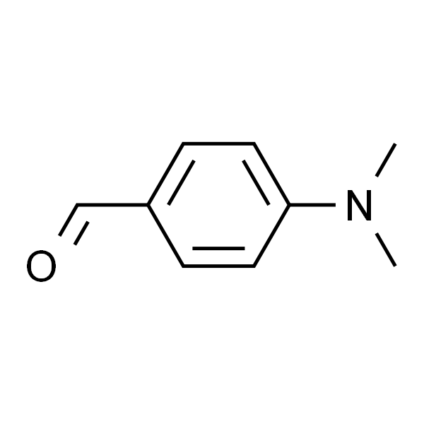 4-二甲氨基苯甲醛ACS