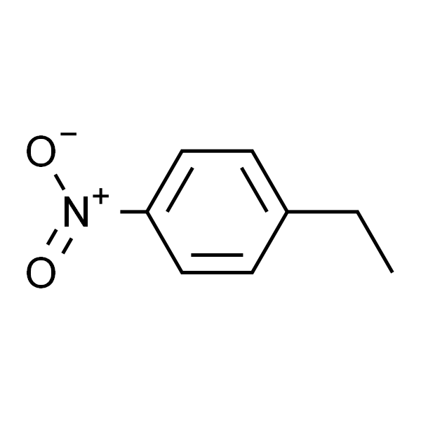 4-乙基硝基苯