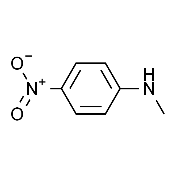 N-甲基-4-硝基苯胺