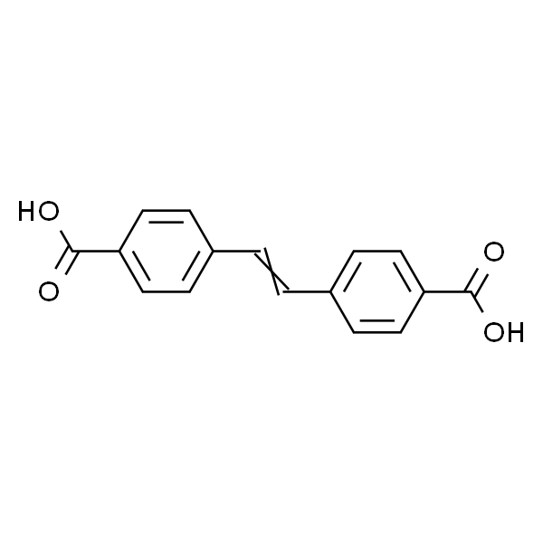 4,4'-二苯乙烯二羧酸